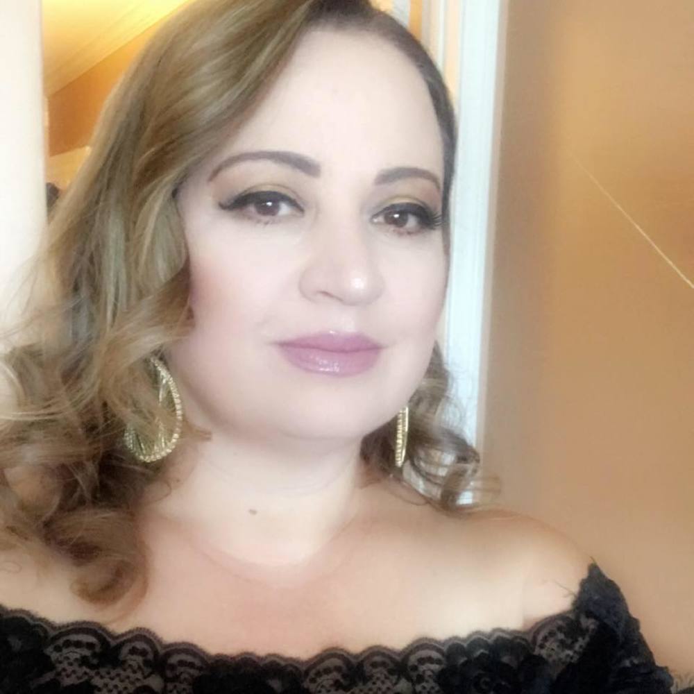Meet your Posher, Fabiola
